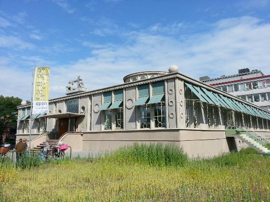 Nationaal Onderwijsmuseum